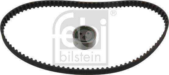 Febi Bilstein 11157 - Paskirstymo diržo komplektas xparts.lv