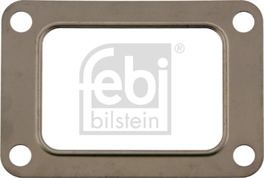 Febi Bilstein 11899 - Gasket, charger xparts.lv