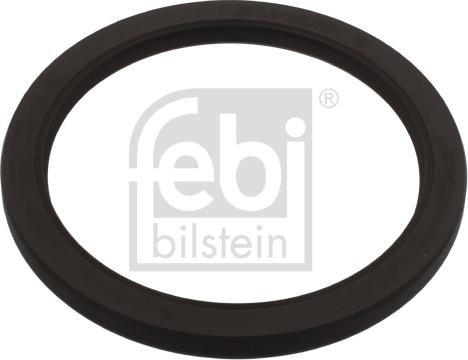 Febi Bilstein 11808 - Уплотняющее кольцо, коленчатый вал xparts.lv