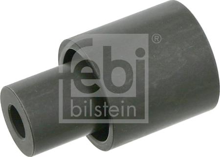 Febi Bilstein 11340 - Deflection / Guide Pulley, timing belt xparts.lv