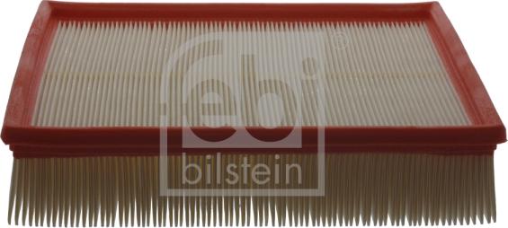 Febi Bilstein 11210 - Gaisa filtrs xparts.lv