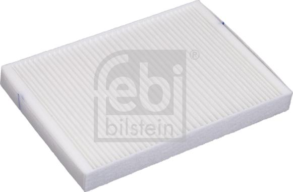 Febi Bilstein 11233 - Filter, interior air xparts.lv