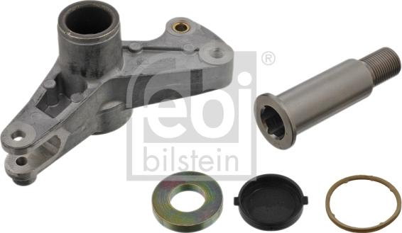 Febi Bilstein 11700 - Repair Kit, v-ribbed belt tensioner xparts.lv