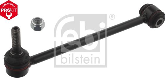Febi Bilstein 18985 - Rod / Strut, wheel suspension xparts.lv