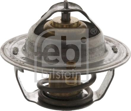 Febi Bilstein 18971 - Thermostat, coolant xparts.lv