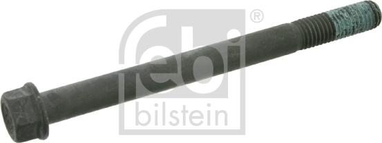 Febi Bilstein 18476 - Cylinder Head Bolt xparts.lv