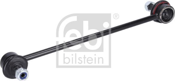 Febi Bilstein 185440 - Rod / Strut, stabiliser xparts.lv
