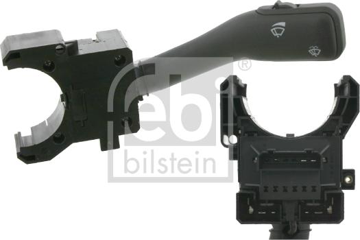 Febi Bilstein 18644 - Steering Column Switch xparts.lv