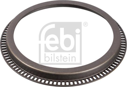 Febi Bilstein 18612 - Зубчатое кольцо для датчика ABS xparts.lv