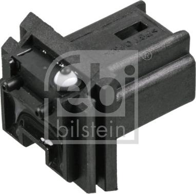 Febi Bilstein 180184 - Switch, rear hatch release xparts.lv