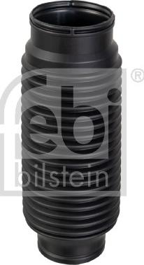 Febi Bilstein 180188 - Пыльник амортизатора, защитный колпак xparts.lv