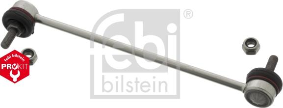 Febi Bilstein 18084 - Rod / Strut, stabiliser xparts.lv