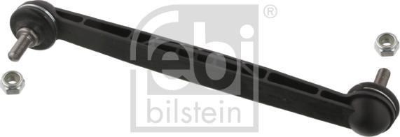 Febi Bilstein 18086 - Rod / Strut, stabiliser xparts.lv