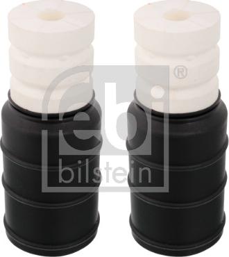 Febi Bilstein 180803 - Пылезащитный комплект, амортизатор xparts.lv