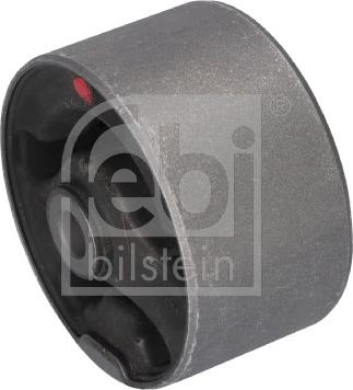Febi Bilstein 181509 - Mounting, differential xparts.lv