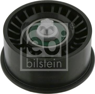 Febi Bilstein 18181 - Deflection / Guide Pulley, timing belt xparts.lv