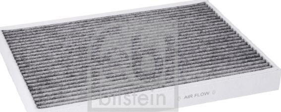 Febi Bilstein 181716 - Filter, interior air xparts.lv