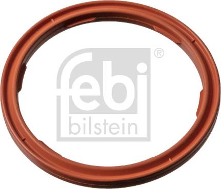 Febi Bilstein 183988 - Уплотнительное кольцо, датчик уровня моторного масла xparts.lv