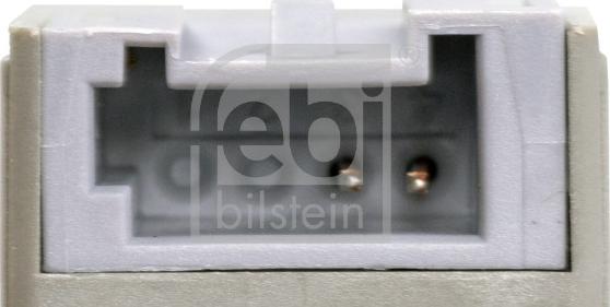 Febi Bilstein 183474 - Switch, clutch control (cruise control) xparts.lv