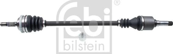 Febi Bilstein 183470 - Piedziņas vārpsta xparts.lv