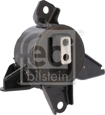 Febi Bilstein 183051 - Mounting, manual transmission xparts.lv