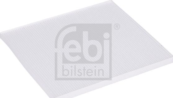 Febi Bilstein 183845 - Filter, interior air xparts.lv