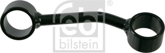 Febi Bilstein 18279 - Šarnyro stabilizatorius xparts.lv