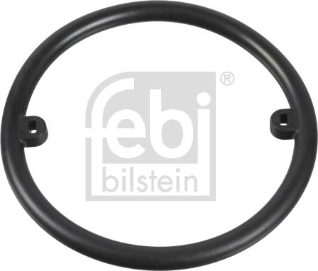 Febi Bilstein 18776 - Seal, oil cooler xparts.lv