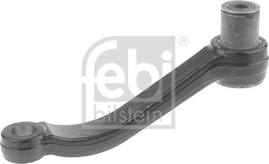 Febi Bilstein 12903 - Steering Arm xparts.lv