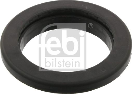 Febi Bilstein 12471 - Rolling Bearing, suspension strut support mounting xparts.lv
