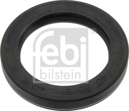 Febi Bilstein 12651 - Shaft Seal, manual transmission xparts.lv