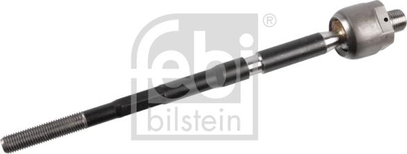 Febi Bilstein 12041 - Inner Tie Rod, Axle Joint xparts.lv