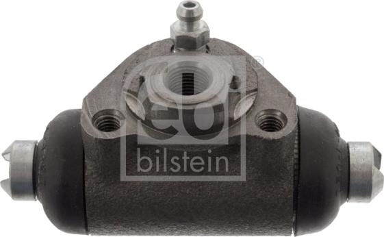 Febi Bilstein 12010 - Rato stabdžių cilindras xparts.lv