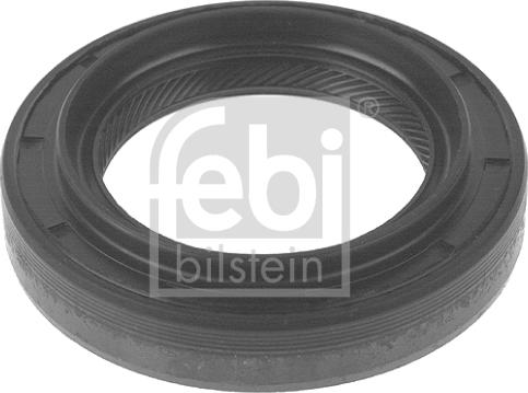 Febi Bilstein 12107 - Уплотняющее кольцо вала, фланец ступенчатой коробки передач xparts.lv