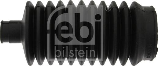 Febi Bilstein 12809 - Пыльник, рулевое управление xparts.lv