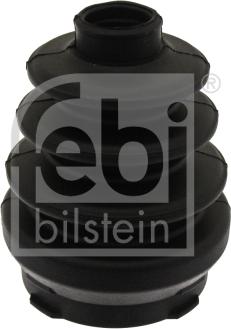 Febi Bilstein 12805 - Gofruotoji membrana, kardaninis velenas xparts.lv