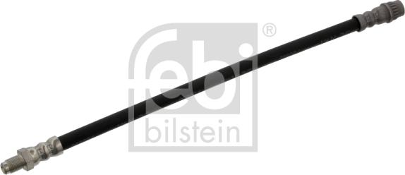 Febi Bilstein 12300 - Тормозной шланг xparts.lv