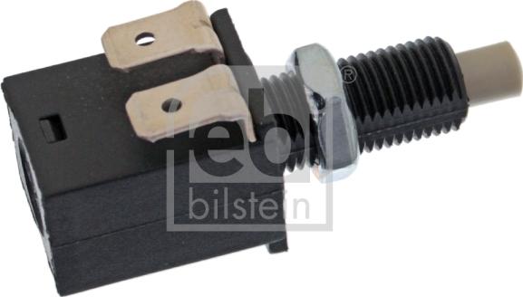 Febi Bilstein 12255 - Brake Light Switch xparts.lv