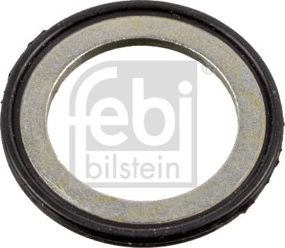 Febi Bilstein 179540 - Seal, automatic transmission oil sump xparts.lv