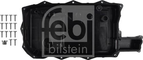 Febi Bilstein 179308 - Гидрофильтр, автоматическая коробка передач xparts.lv