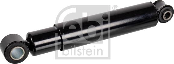 Febi Bilstein 174049 - Shock Absorber xparts.lv