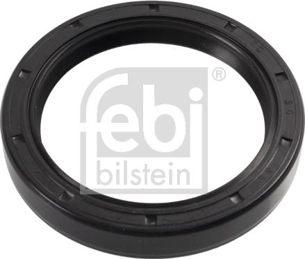 Febi Bilstein 174006 - Shaft Seal, wheel bearing xparts.lv
