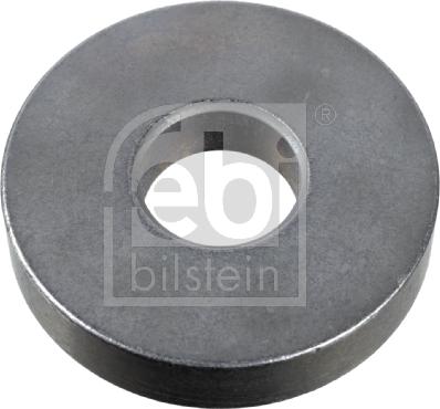 Febi Bilstein 174270 - Washer, crankshaft pulley xparts.lv