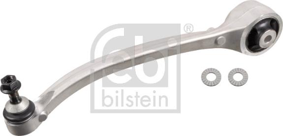 Febi Bilstein 175624 - Track Control Arm xparts.lv