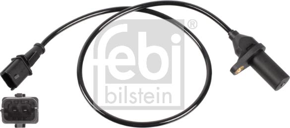 Febi Bilstein 175080 - Impulsu devējs, Kloķvārpsta xparts.lv