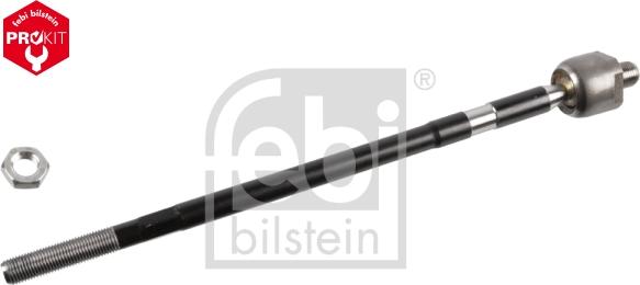 Febi Bilstein 17503 - Inner Tie Rod, Axle Joint xparts.lv
