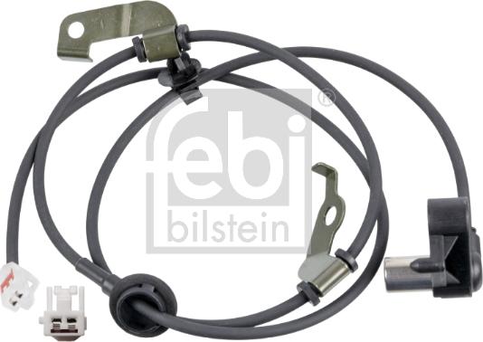 Febi Bilstein 175334 - Sensor, wheel speed xparts.lv