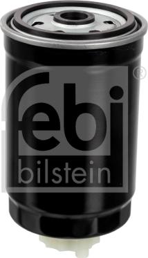 Febi Bilstein 17660 - Degvielas filtrs xparts.lv