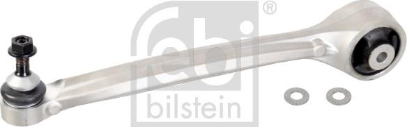 Febi Bilstein 176070 - Neatkarīgās balstiekārtas svira, Riteņa piekare xparts.lv