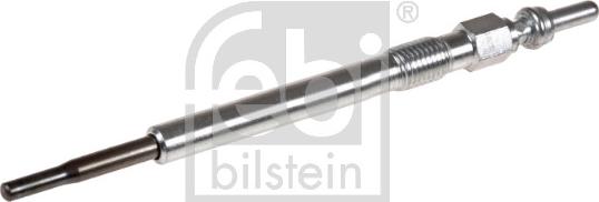 Febi Bilstein 176180 - Glow Plug xparts.lv